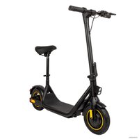 Электросамокат Hiper Volare V1 (черный)