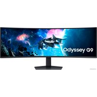 Игровой монитор Samsung Odyssey G9 G95C LS49CG954EIXCI в Пинске