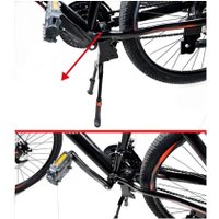 Подножка Sipl RW211