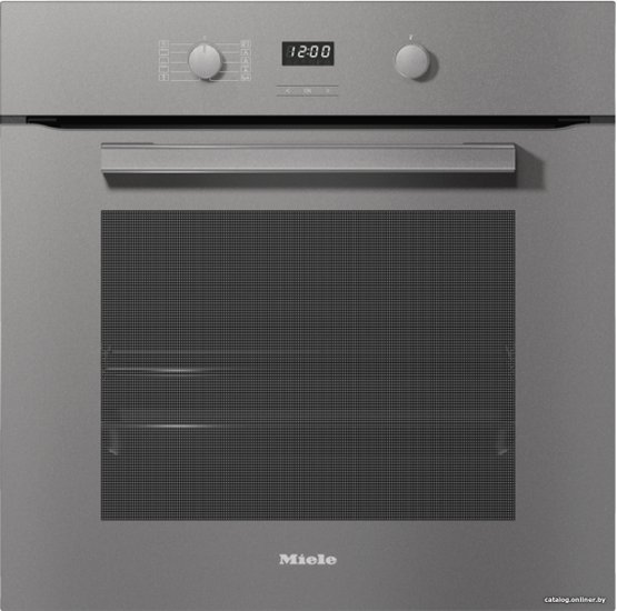Miele H 2860-2 B GRGR PizzaPlus