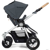 Коляска прогулочная «книга» Bumbleride Era (dawn grey)