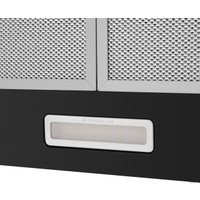 Кухонная вытяжка MAUNFELD Cork 50 (черный)