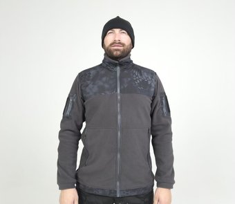 Толстовка Bay TD-BDEF2-2XL-pt