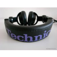 Наушники Technics RP-DJ1200