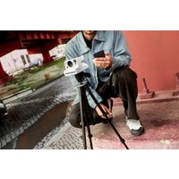 Фотоаппарат Polaroid Now+ Instant Camera Generation 3 (белый)