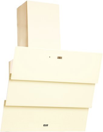 Кухонная вытяжка ZorG Troy Beige 60 (750 куб. м/ч)