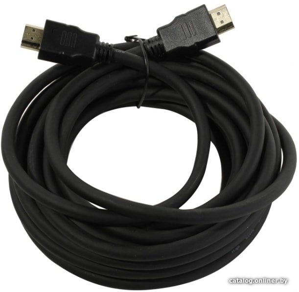 Кабель ExeGate HDMI-HDMI (19M-19M) 3 м EX287731RUS