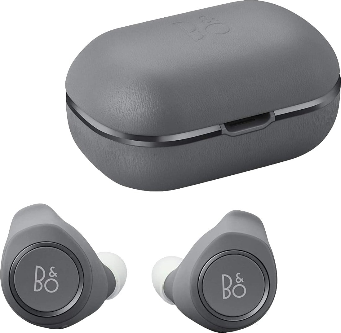 

Наушники Bang & Olufsen Beoplay E8 2.0 Motion (серый)