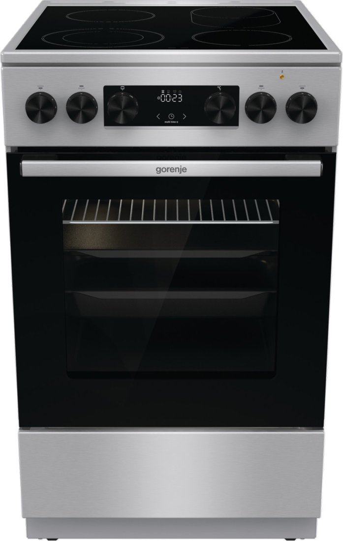 

Кухонная плита Gorenje GEC5C40XAOT