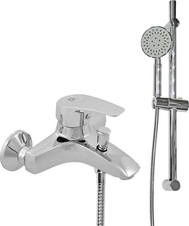 

Смеситель Slezak RAV Kongo K054.5-3