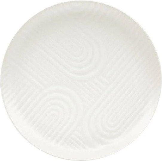 Тарелка обеденная Oxford Flat Zen 151506