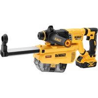 Перфоратор DeWalt DCH263P1 (с 1-им АКБ, кейс)