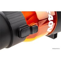 Ручная воздуходувка Worx WG584E.9 (без АКБ)