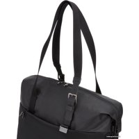 Дорожная сумка Thule Spira Horizontal 20L SPAT-116 (черный)