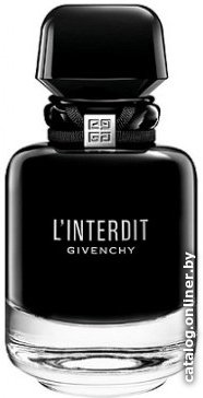 Парфюмерная вода Givenchy L'Interdit Intense EdP (50 мл)