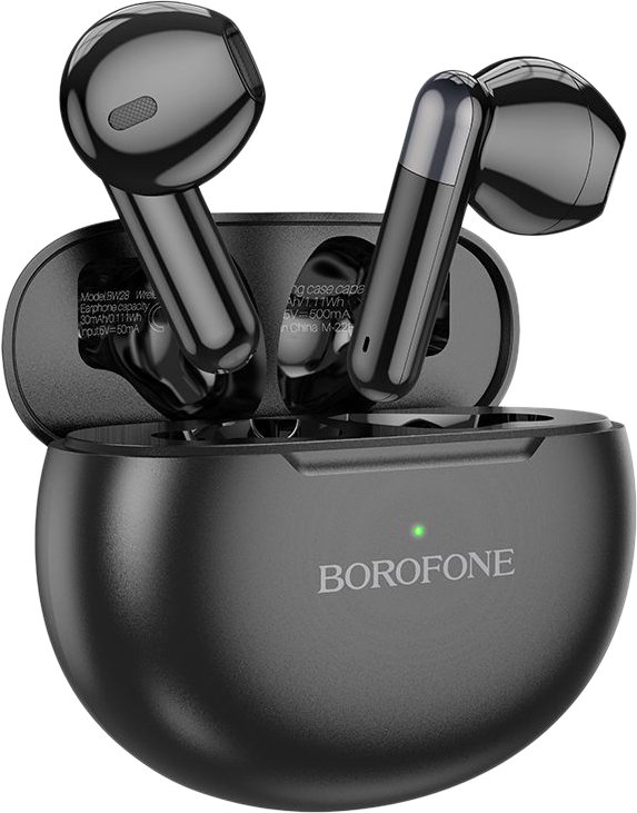 

Наушники Borofone BW28 (черный)