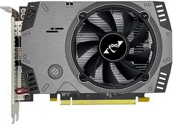 Видеокарта Sinotex Ninja Radeon RX 560 4GB GDDR5 AJRX56045F