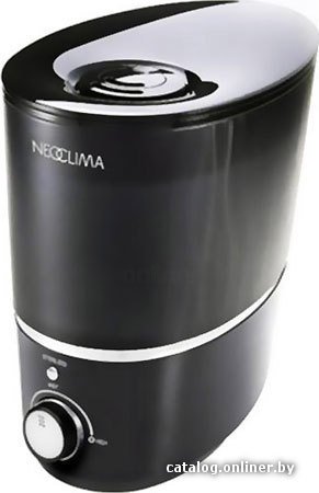 Увлажнитель воздуха Neoclima NHL-910M