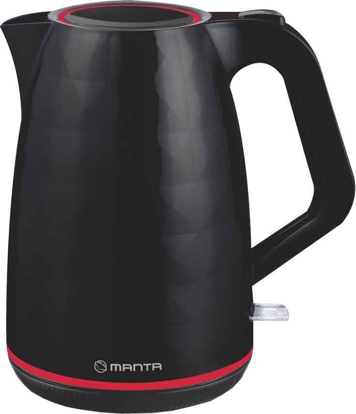 

Электрический чайник Manta KTL9230B