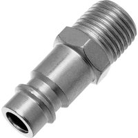 Пневмошлифмашина Denzel EPG125