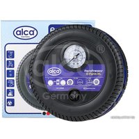 Автомобильный компрессор Alca AeroPressor O Form XL [241500]