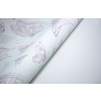 Виниловые обои Erismann It’s My Room 60670-04