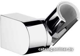 Держатель душевой лейки Hansgrohe Porter Vario 28328000