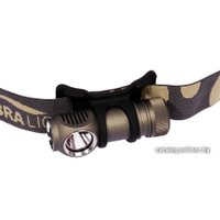 Фонарь Zebralight H31 XP-G