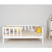 Кровать Millwood Sweet Dreams - 4 (сосна белая)