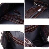 Городской рюкзак Versado 278 (коричневый)