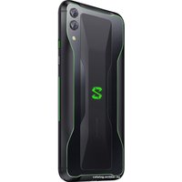 Телефон Black Shark 2 12GB/256GB китайская версия (черный)