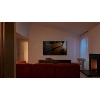 AV ресивер Marantz Cinema 50 (серебристый)