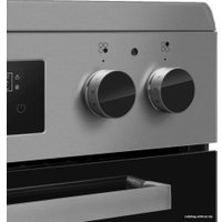 Кухонная плита MAUNFELD MEC611CS09TD