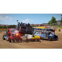 Wreckfest для PlayStation 5