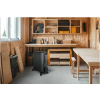 Масляный радиатор Sencor SOH 8211GY