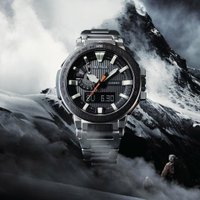 Наручные часы Casio PRX-8000T-7A в Витебске