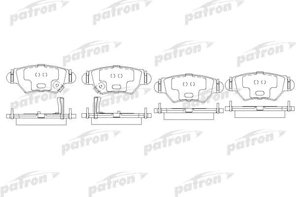 

Patron PBP1294