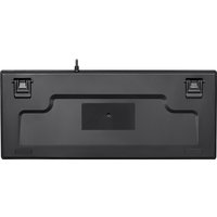 Клавиатура Defender Wildfire GK-213 (серый/черный)