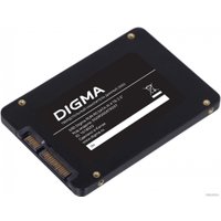 SSD Digma Run R5 4TB DGSR2004TR53T