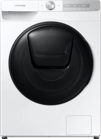 Стирально-сушильная машина Samsung WD10T754CBH/LP