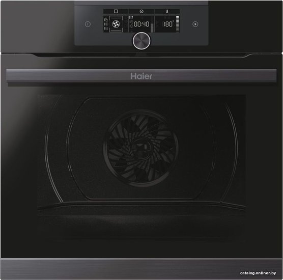 Haier HWO60SM5F8BH