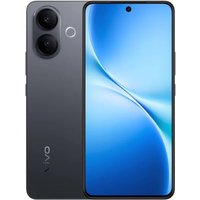 Телефон Vivo V60 Lite 8GB/256GB международная версия (элегантный черный)