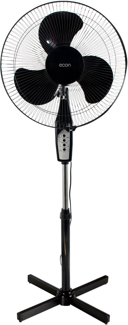 

Вентилятор ECON ECO-SFR1610 (черный)