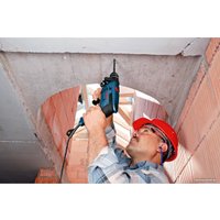 Ударная дрель Bosch GSB 1600 RE Professional 06012181R0