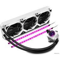 Кулер для процессора DeepCool Captain 360 EX White RGB