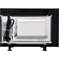 Микроволновая печь Hotpoint MF20G BL H