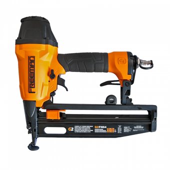 Гвоздезабиватель Freeman Пистолет гвоздезабивной Freeman FM64