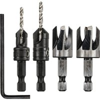 Набор буров DeWalt DT7620-QZ