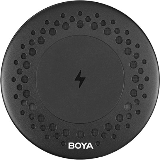 

Проводной микрофон BOYA Blobby