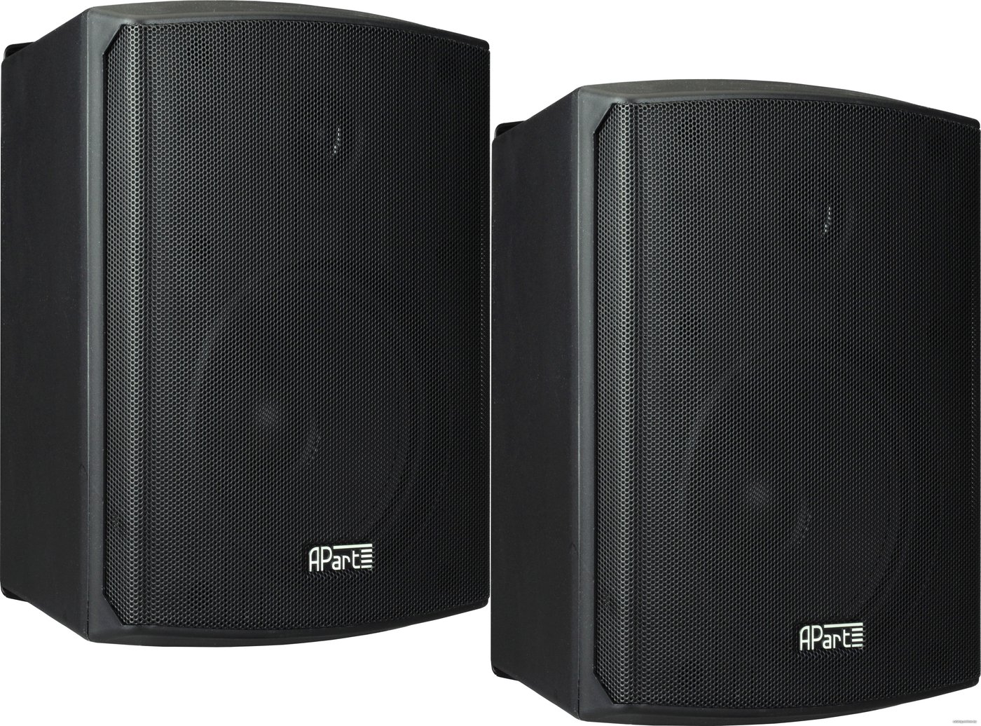 Apart Audio SDQ5P-BL